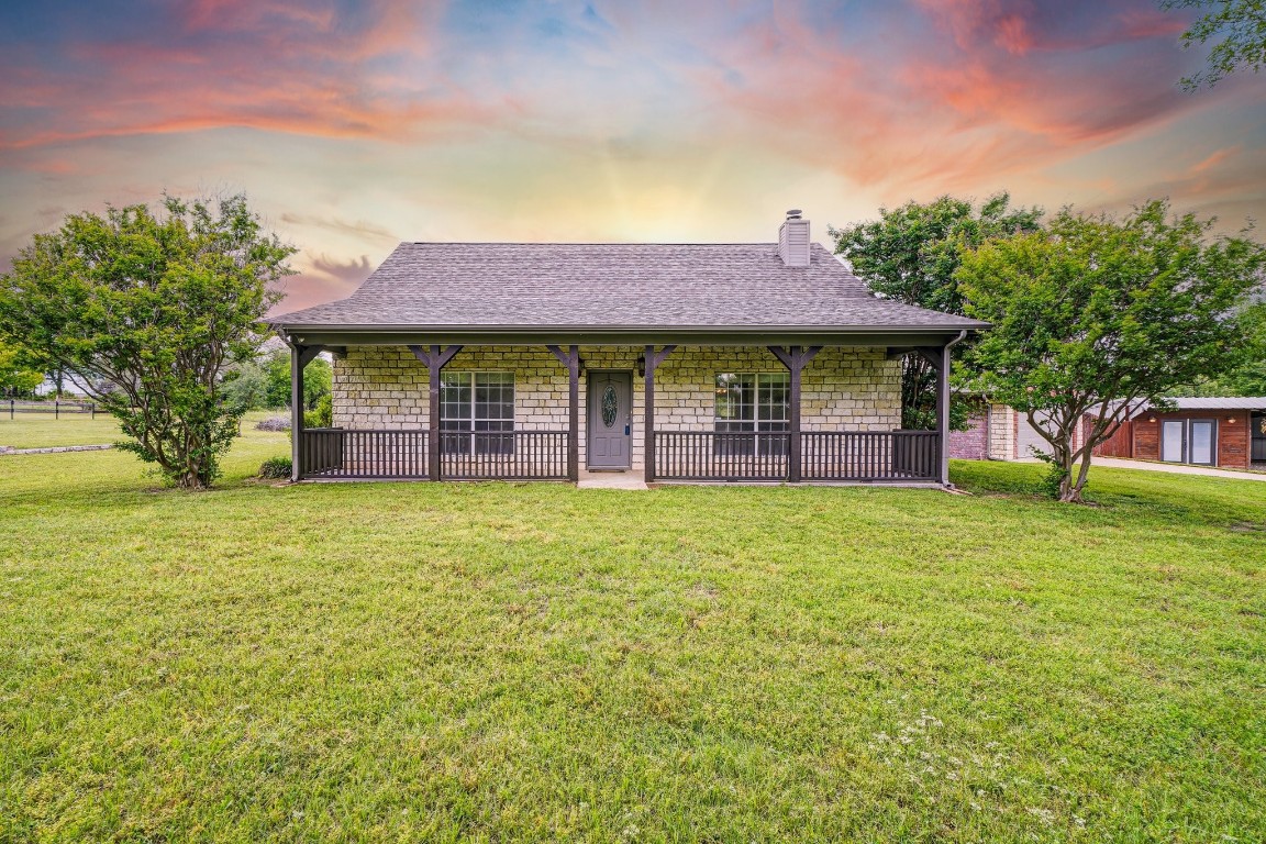 108 Mark Layne Road Weatherford TX 76088