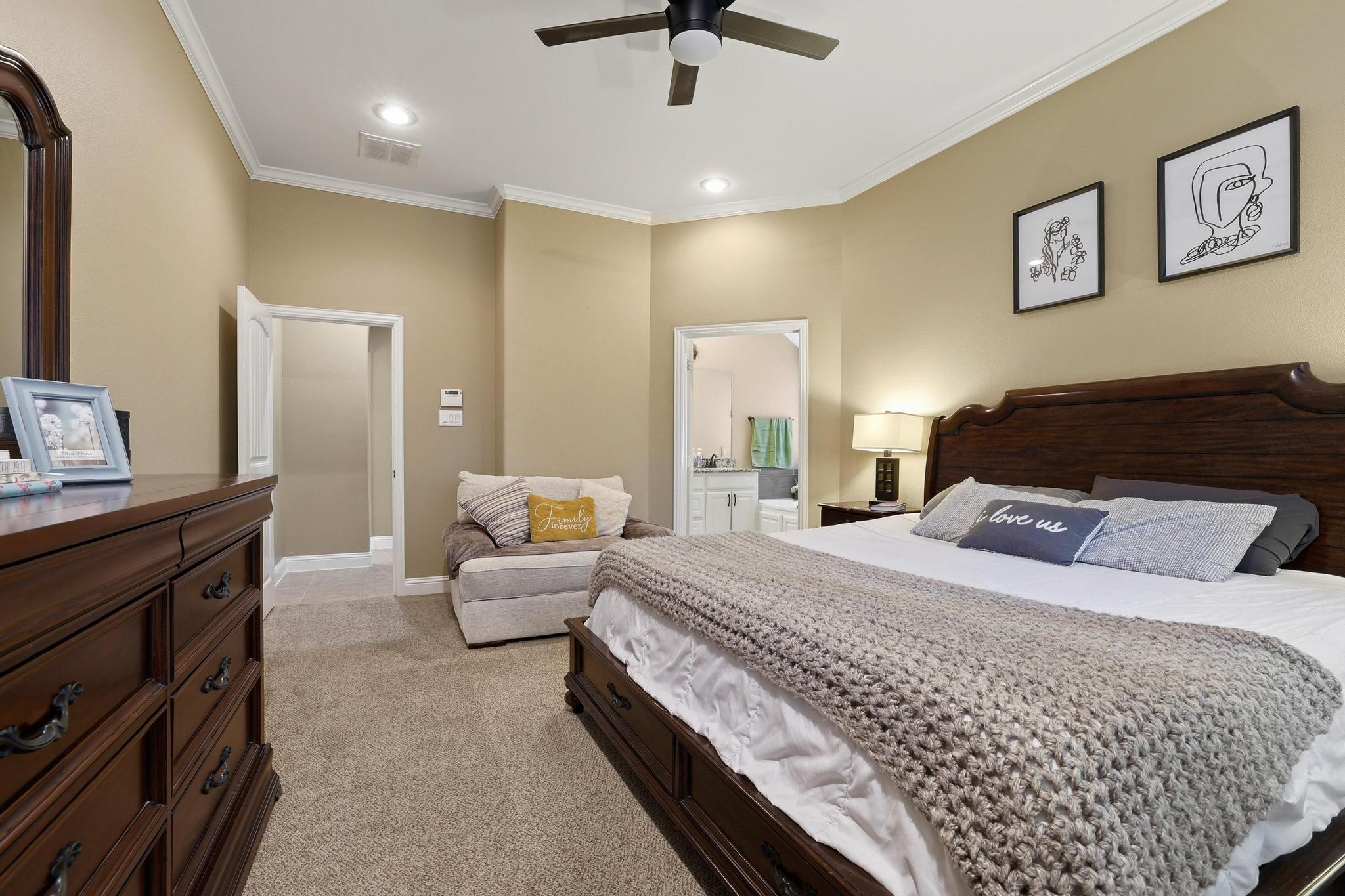 603 E Saunders Street Trenton TX 75490