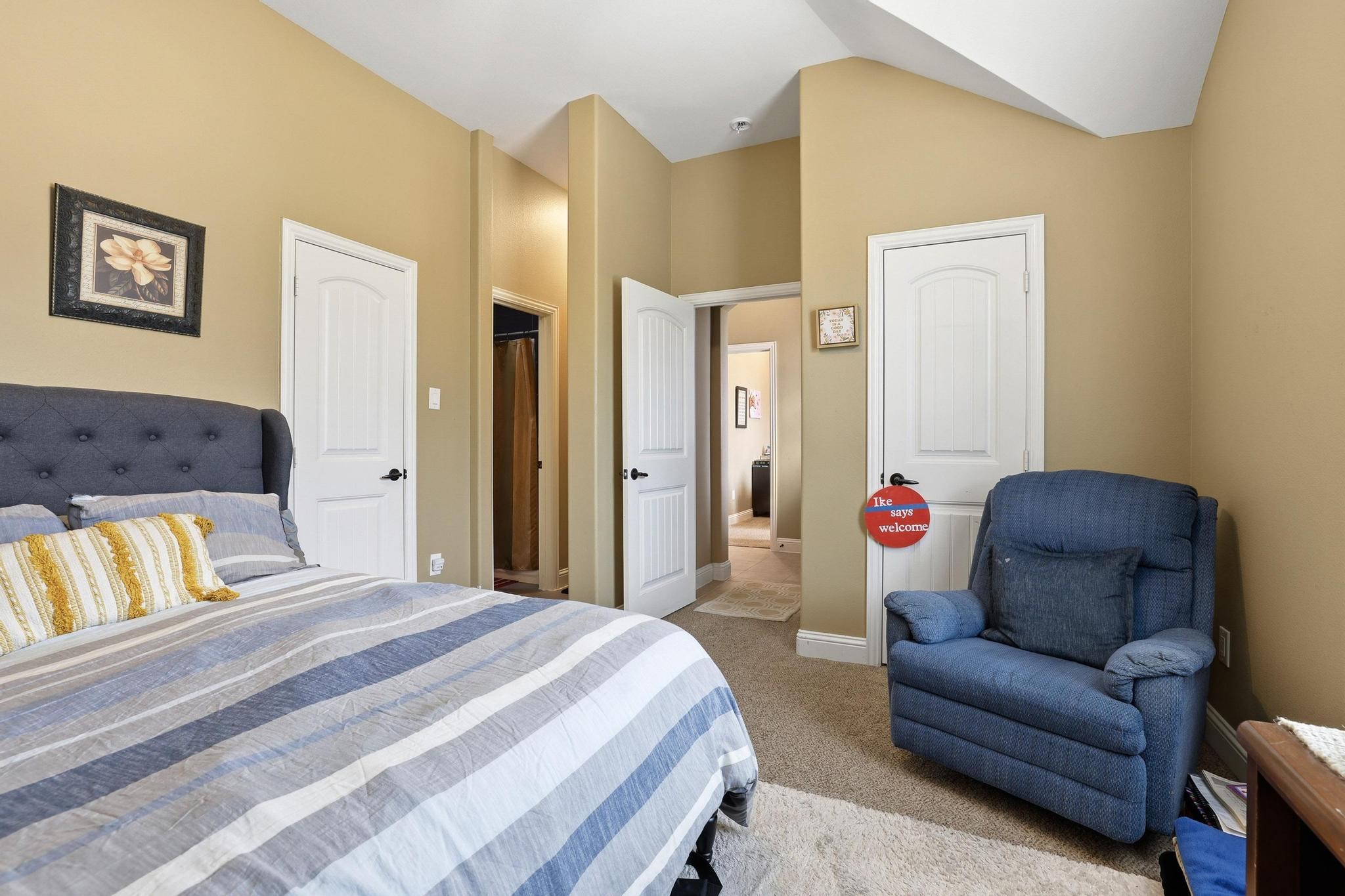 603 E Saunders Street Trenton TX 75490