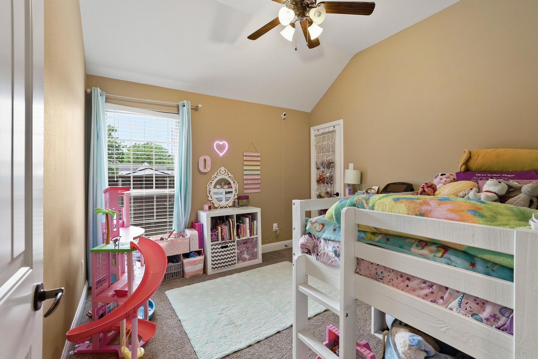 603 E Saunders Street Trenton TX 75490