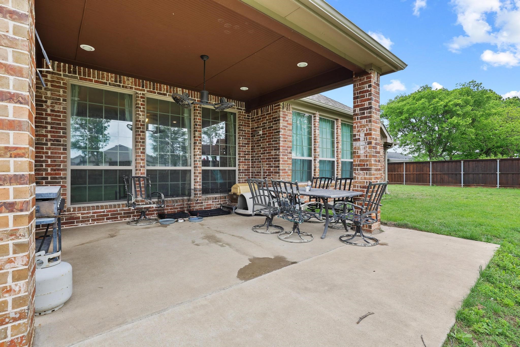 603 E Saunders Street Trenton TX 75490