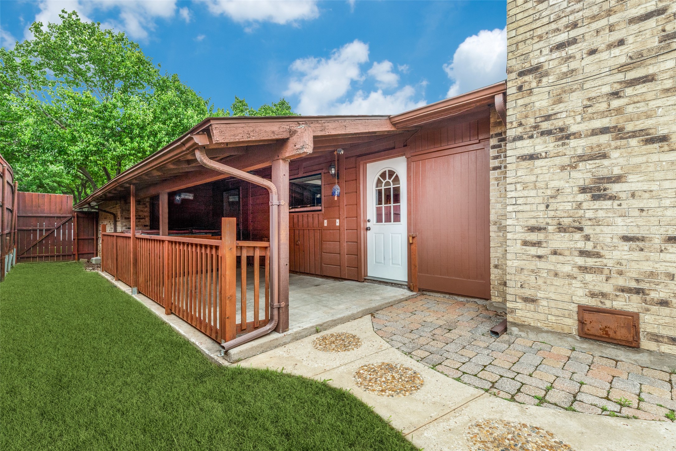 3402 Flagstone Drive Garland TX 75044