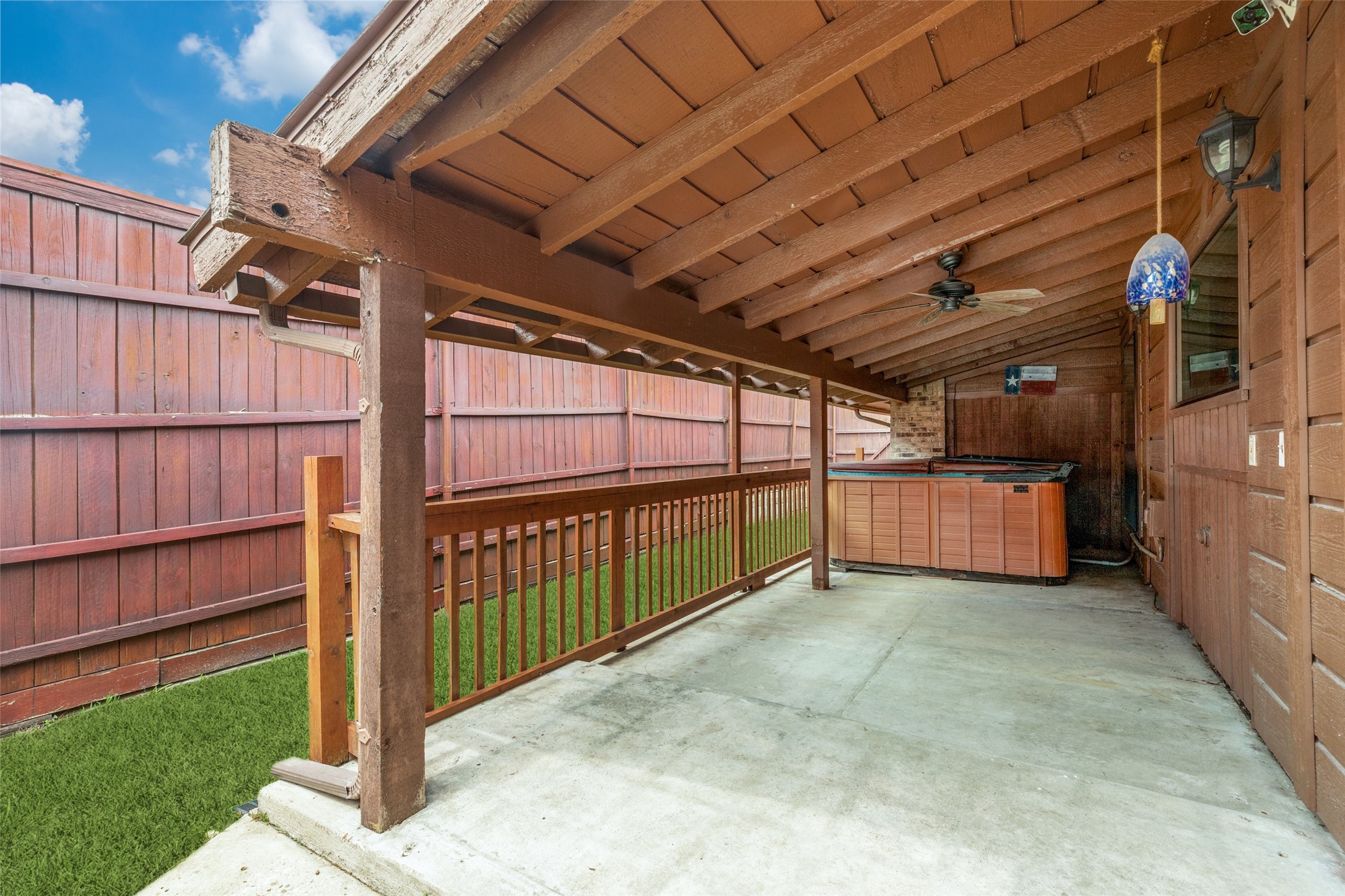 3402 Flagstone Drive Garland TX 75044