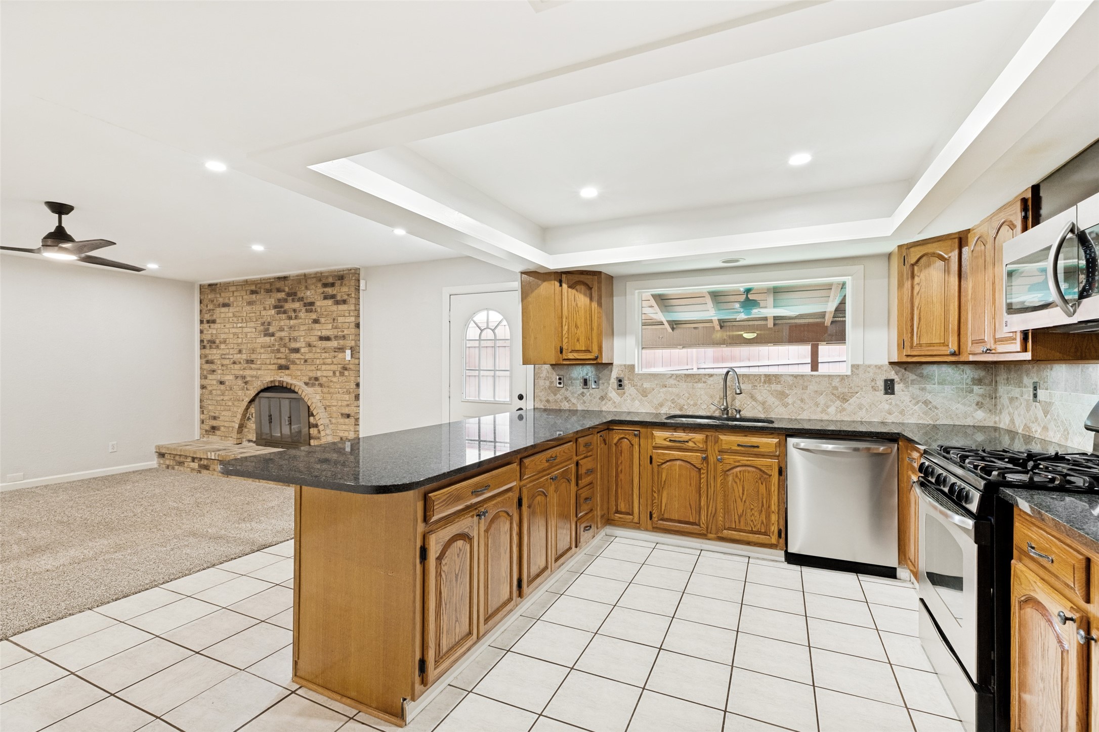 3402 Flagstone Drive Garland TX 75044