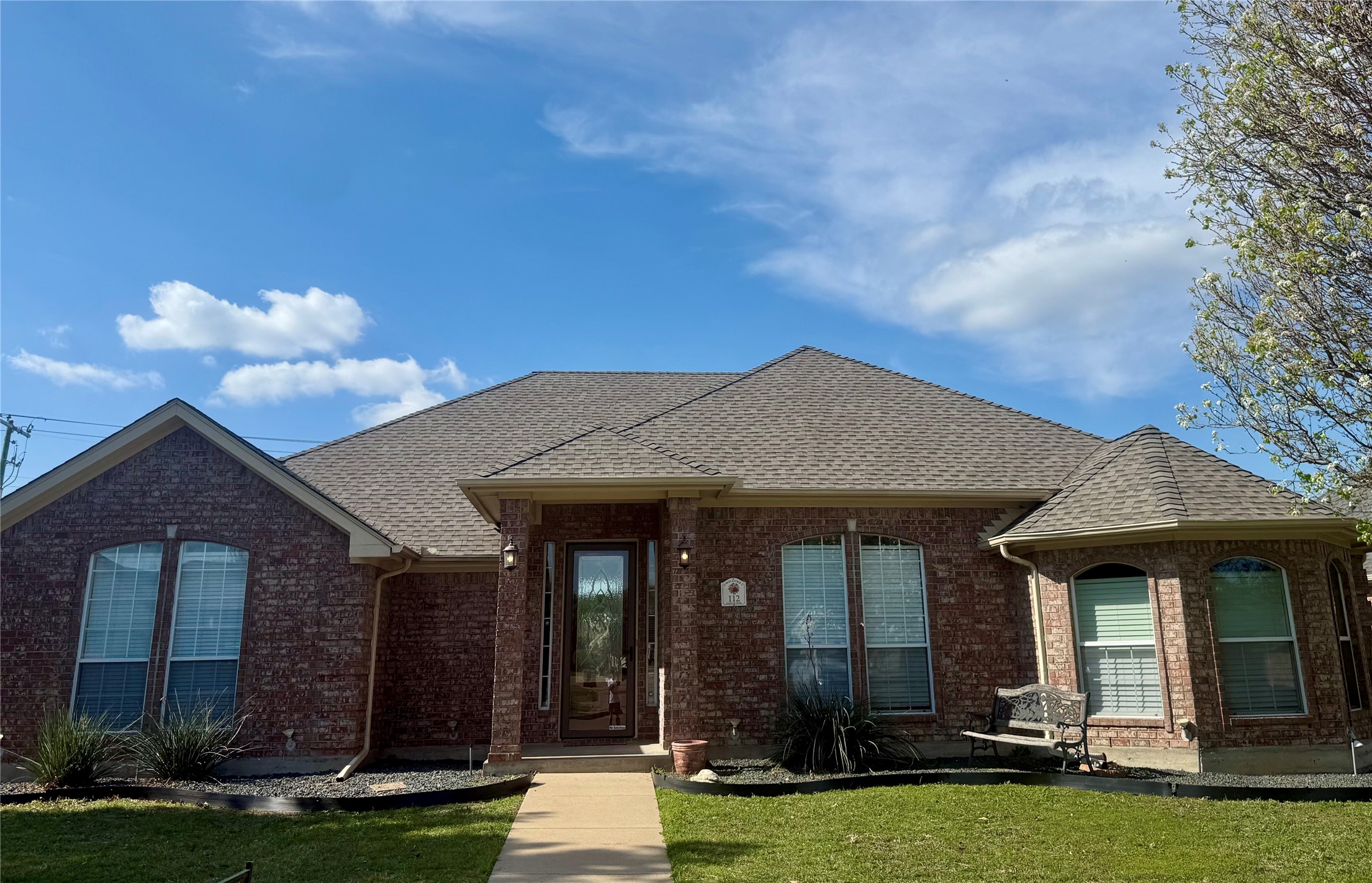 112 Santa Fe Trail Waxahachie TX 75165