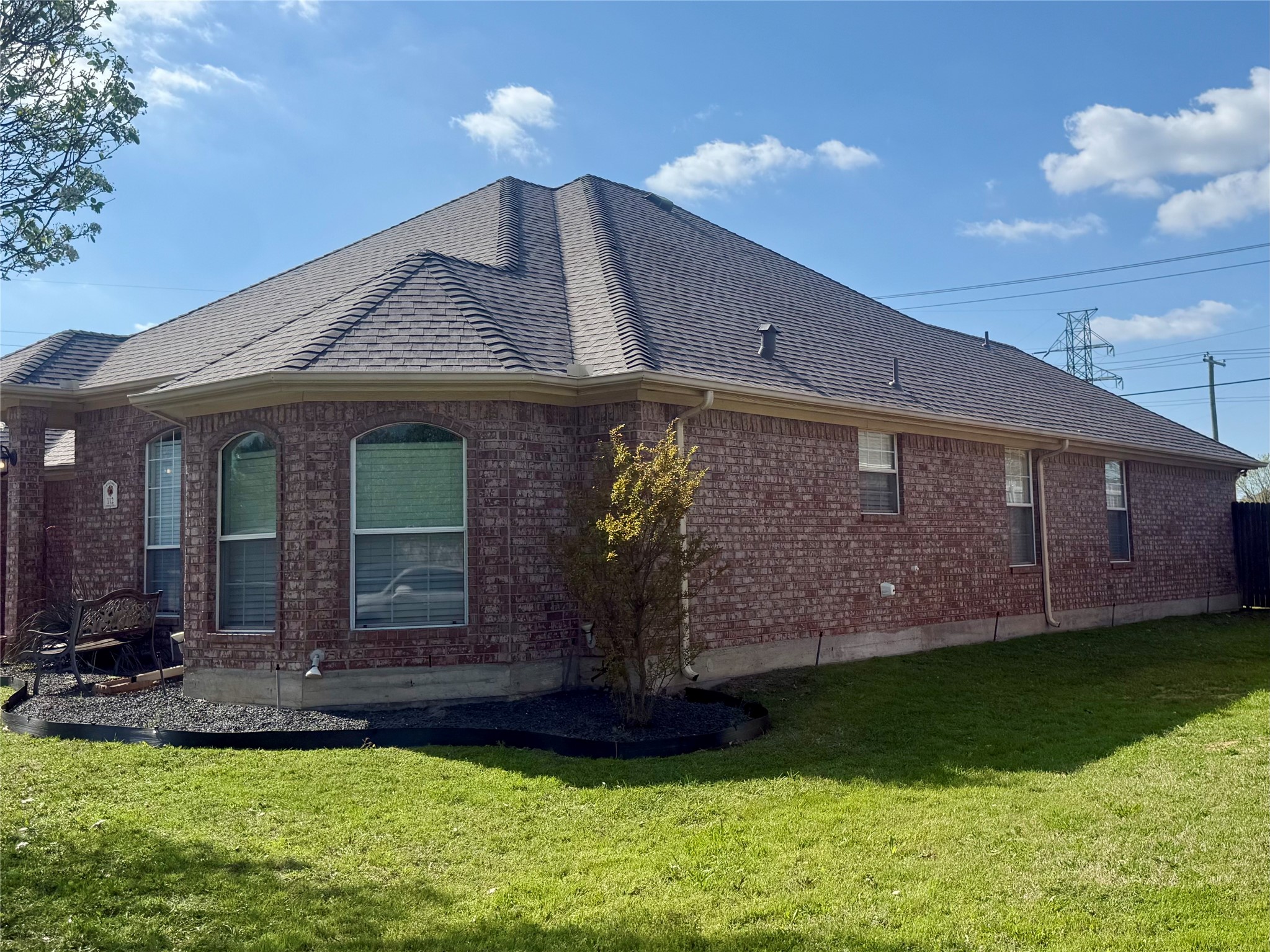 112 Santa Fe Trail Waxahachie TX 75165