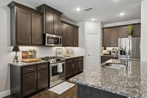 1320 Brentfield Drive Anna TX 75409