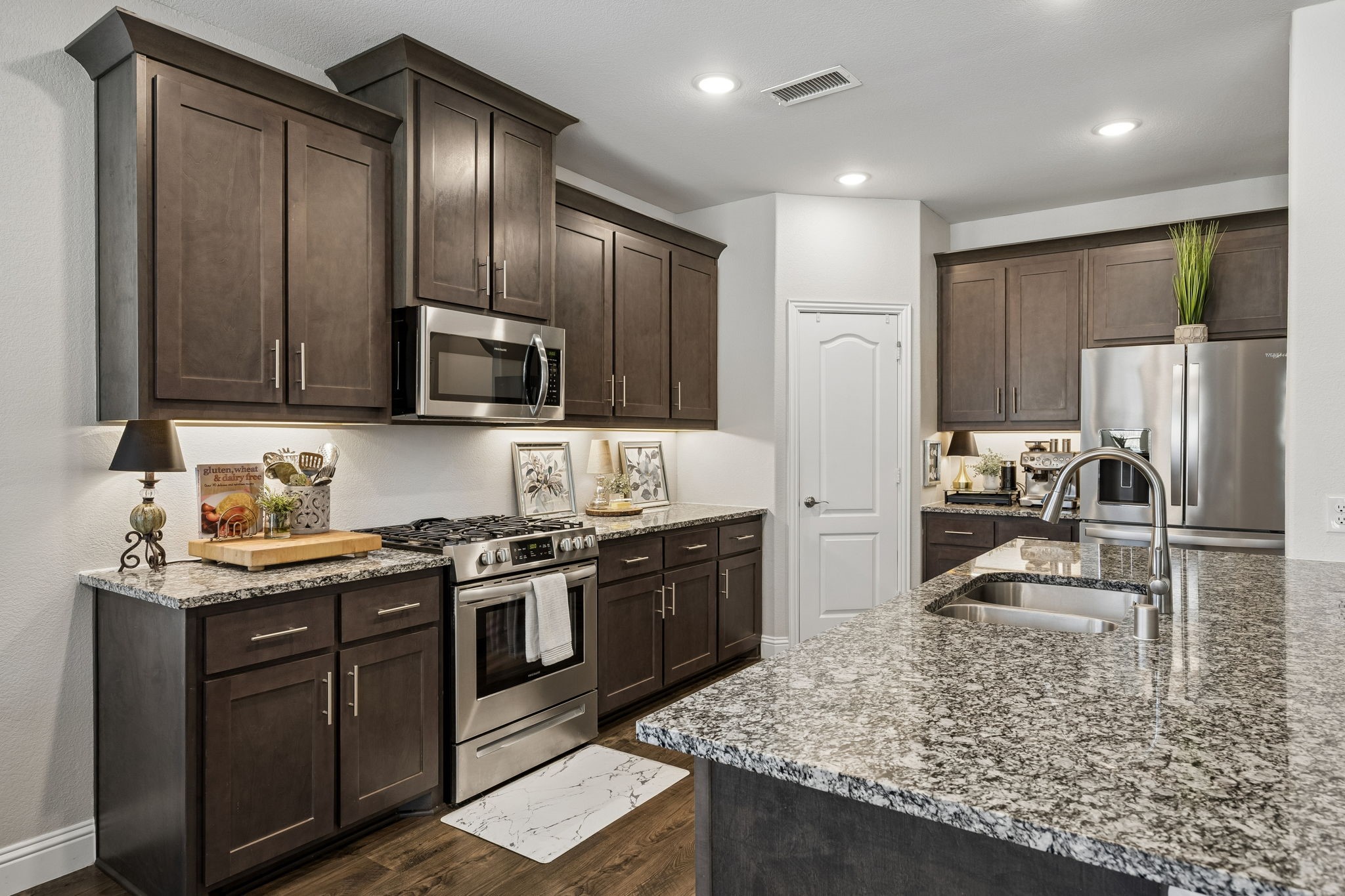 1320 Brentfield Drive Anna TX 75409