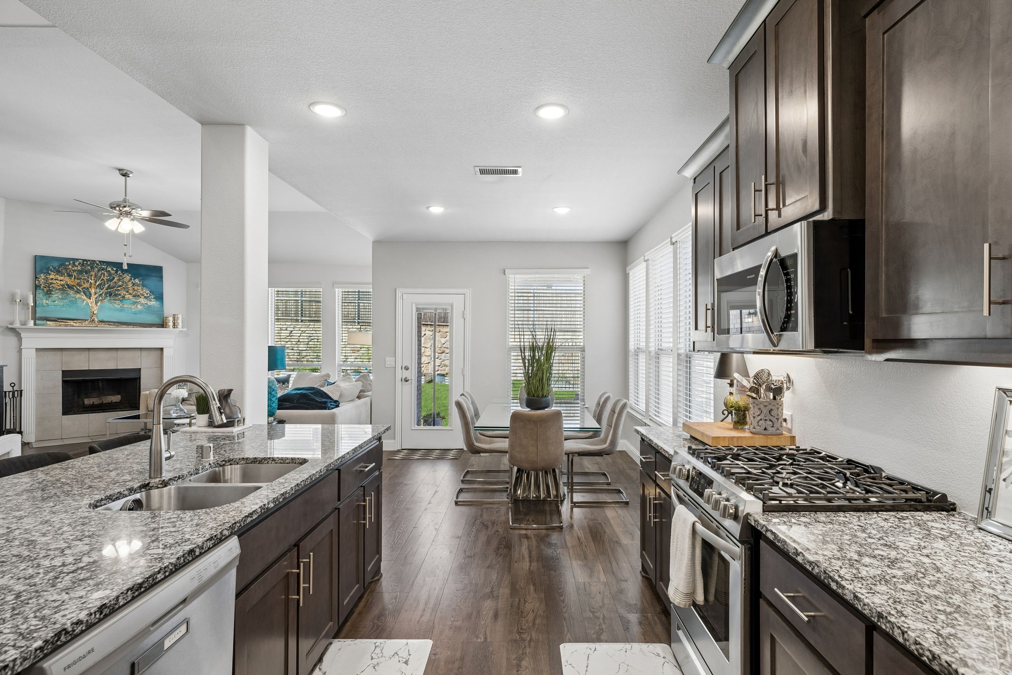 1320 Brentfield Drive Anna TX 75409