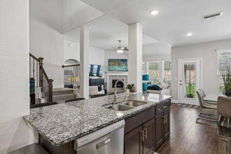 1320 Brentfield Drive Anna TX 75409