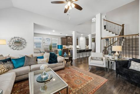 1320 Brentfield Drive Anna TX 75409