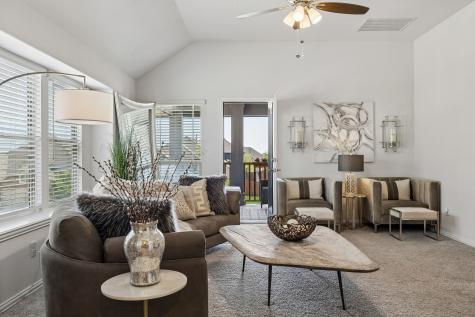 1320 Brentfield Drive Anna TX 75409
