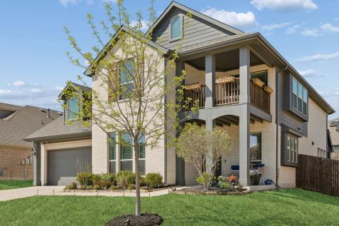 1320 Brentfield Drive Anna TX 75409