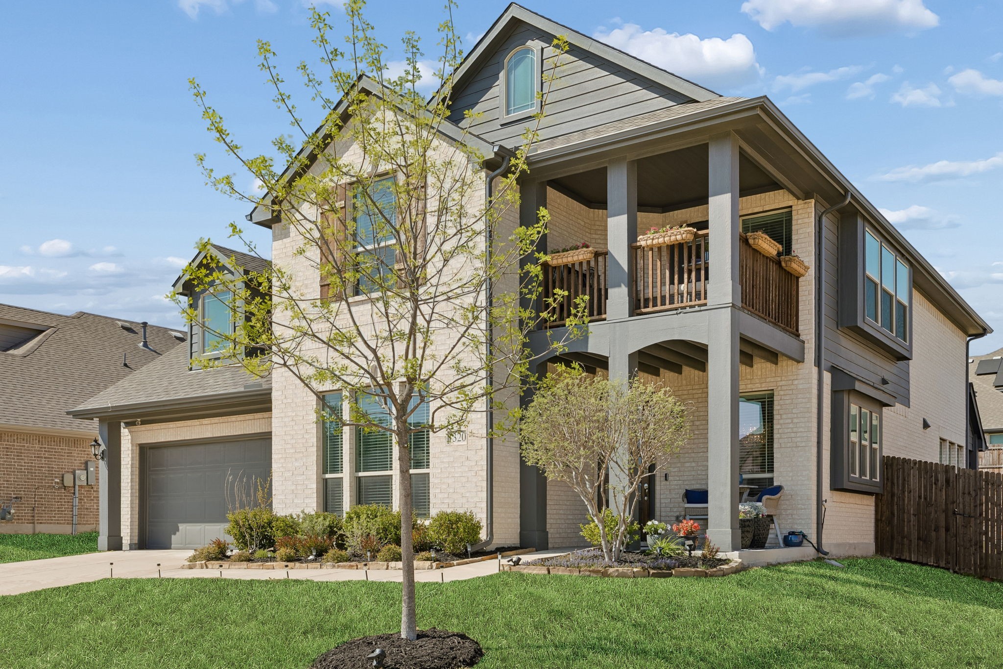 1320 Brentfield Drive Anna TX 75409