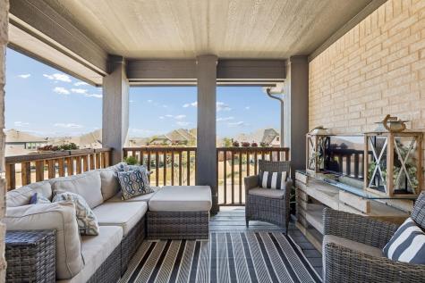 1320 Brentfield Drive Anna TX 75409