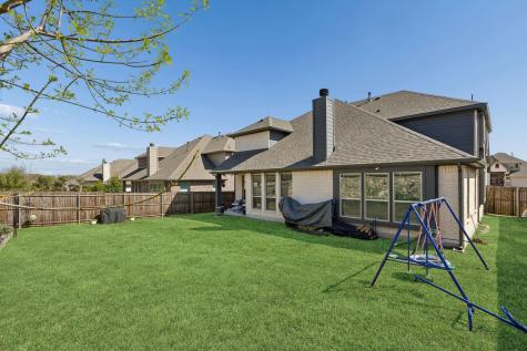 1320 Brentfield Drive Anna TX 75409