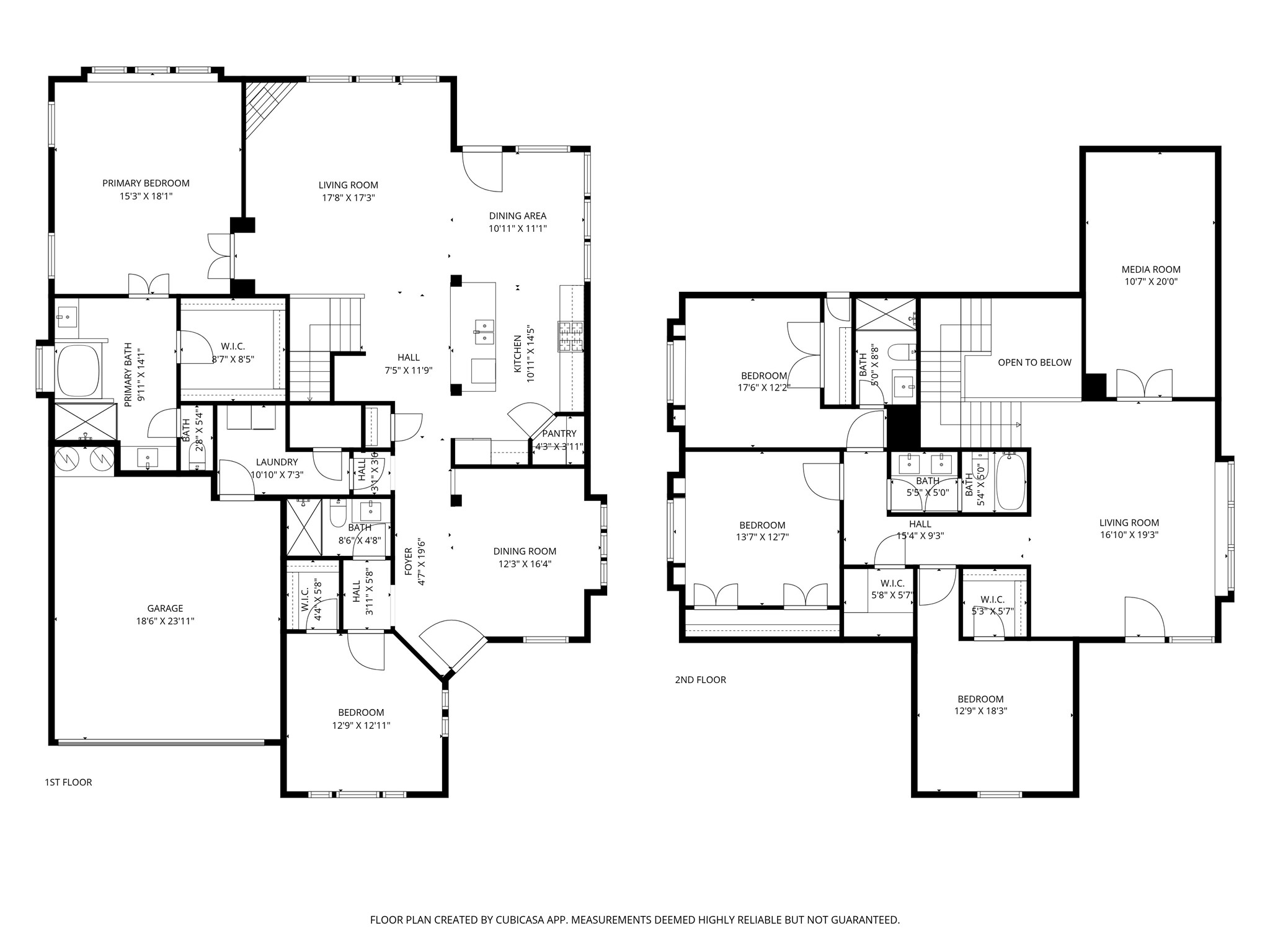 1320 Brentfield Drive Anna TX 75409