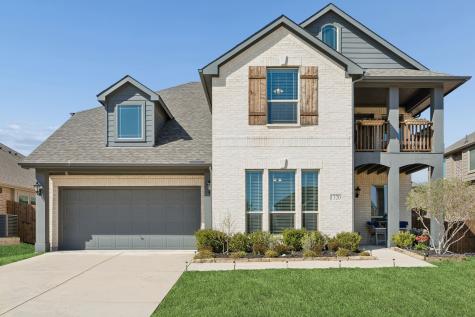 1320 Brentfield Drive Anna TX 75409