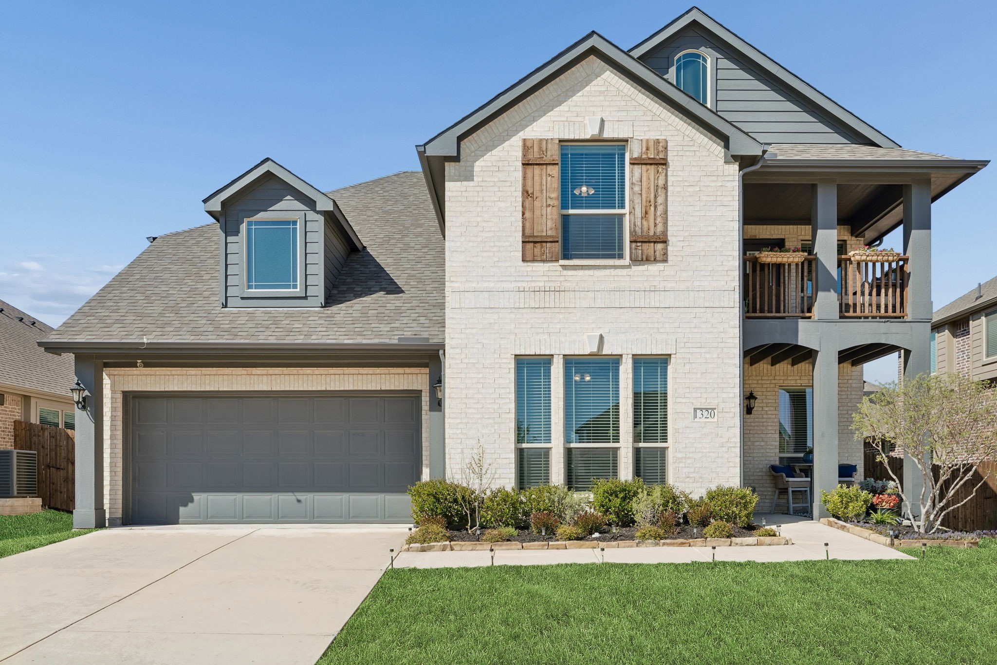 1320 Brentfield Drive Anna TX 75409