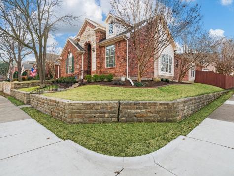 3613 Christopher Lane Richardson TX 75082
