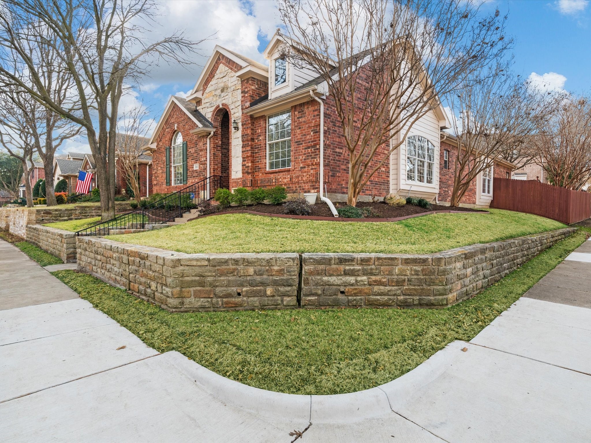 3613 Christopher Lane Richardson TX 75082