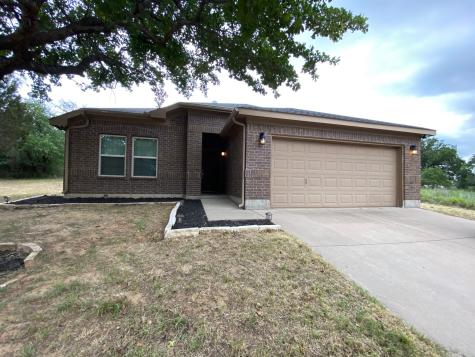 4507 Misty Court Granbury TX 76048