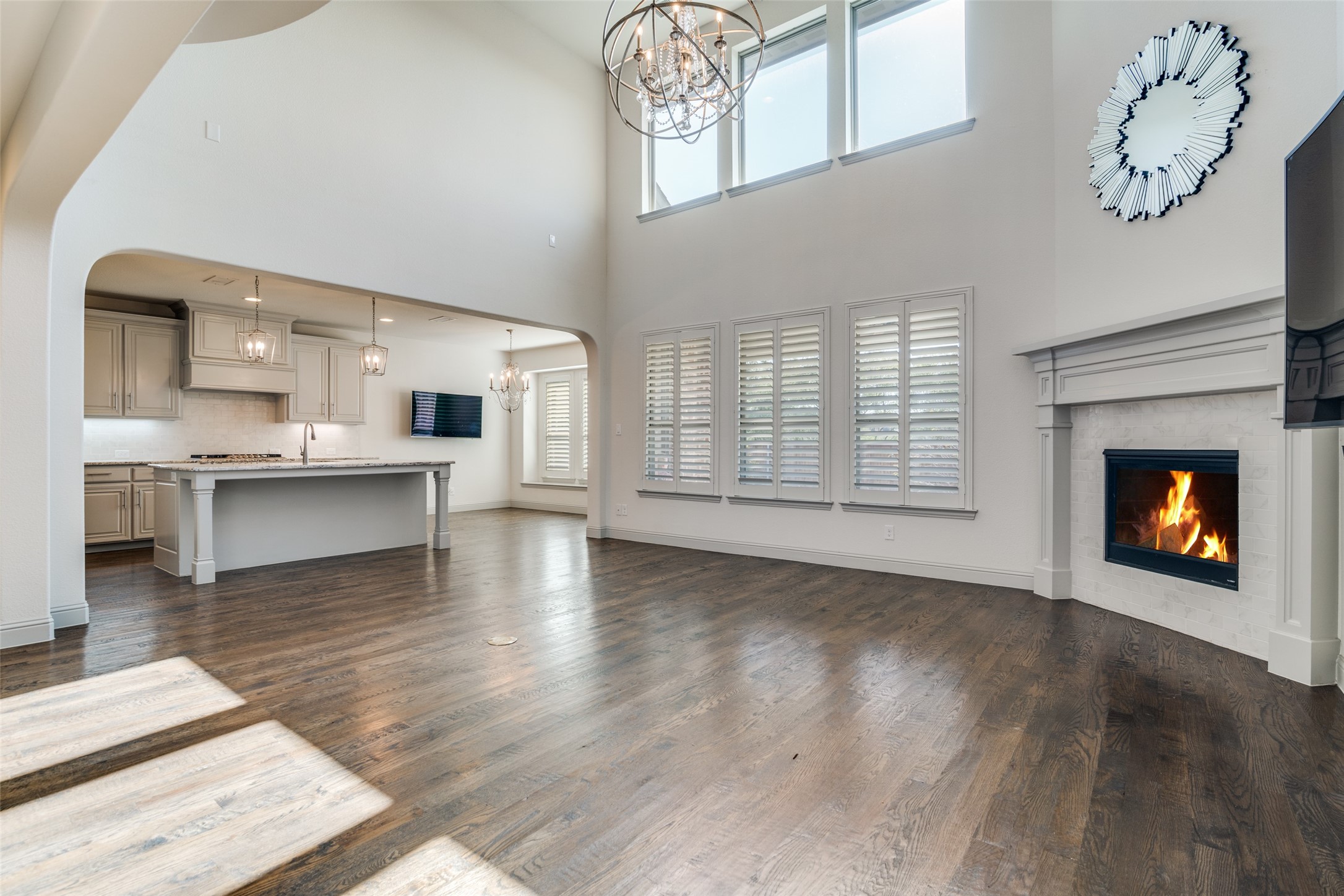 1842 Legendary Reef Way Wylie TX 75098