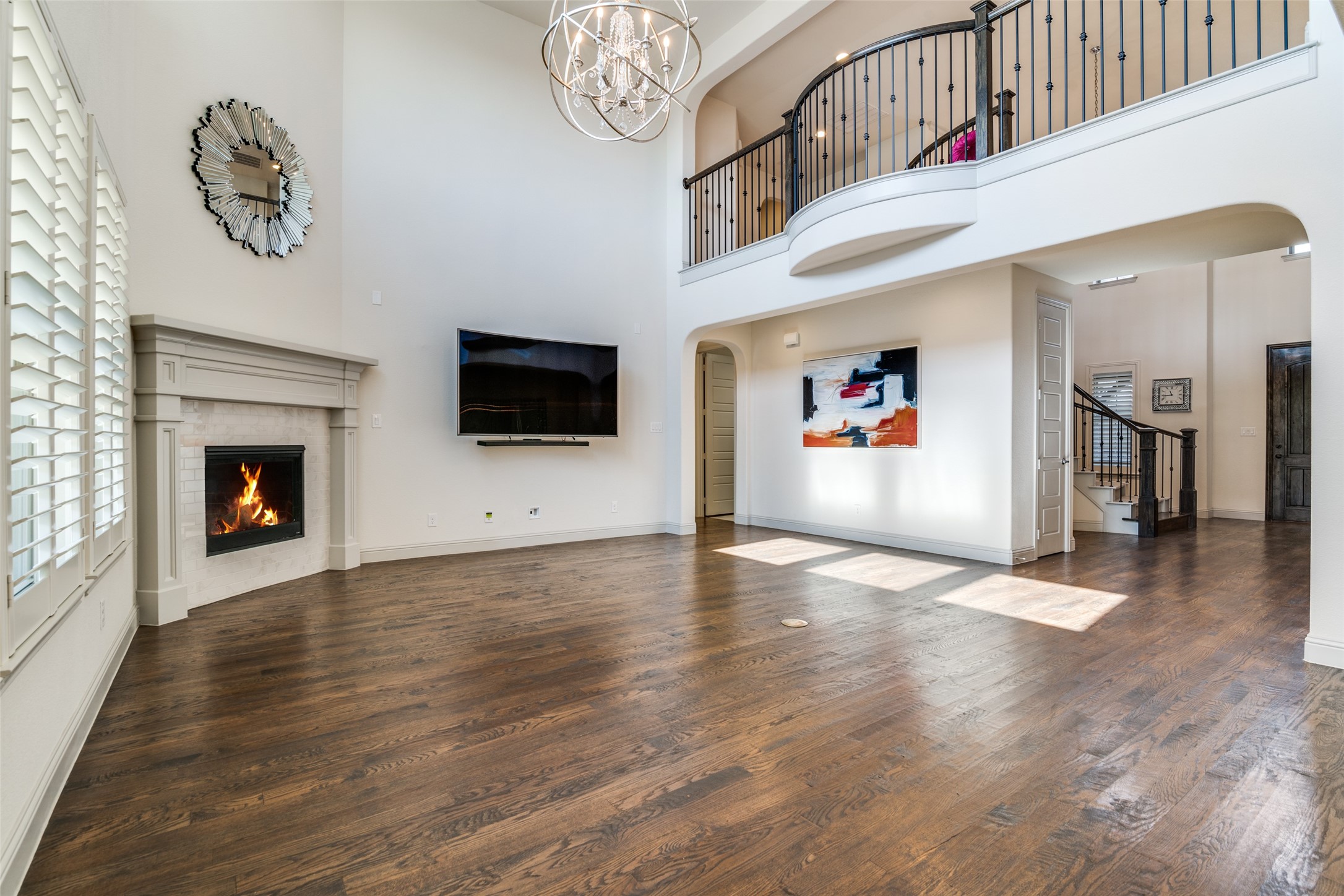 1842 Legendary Reef Way Wylie TX 75098