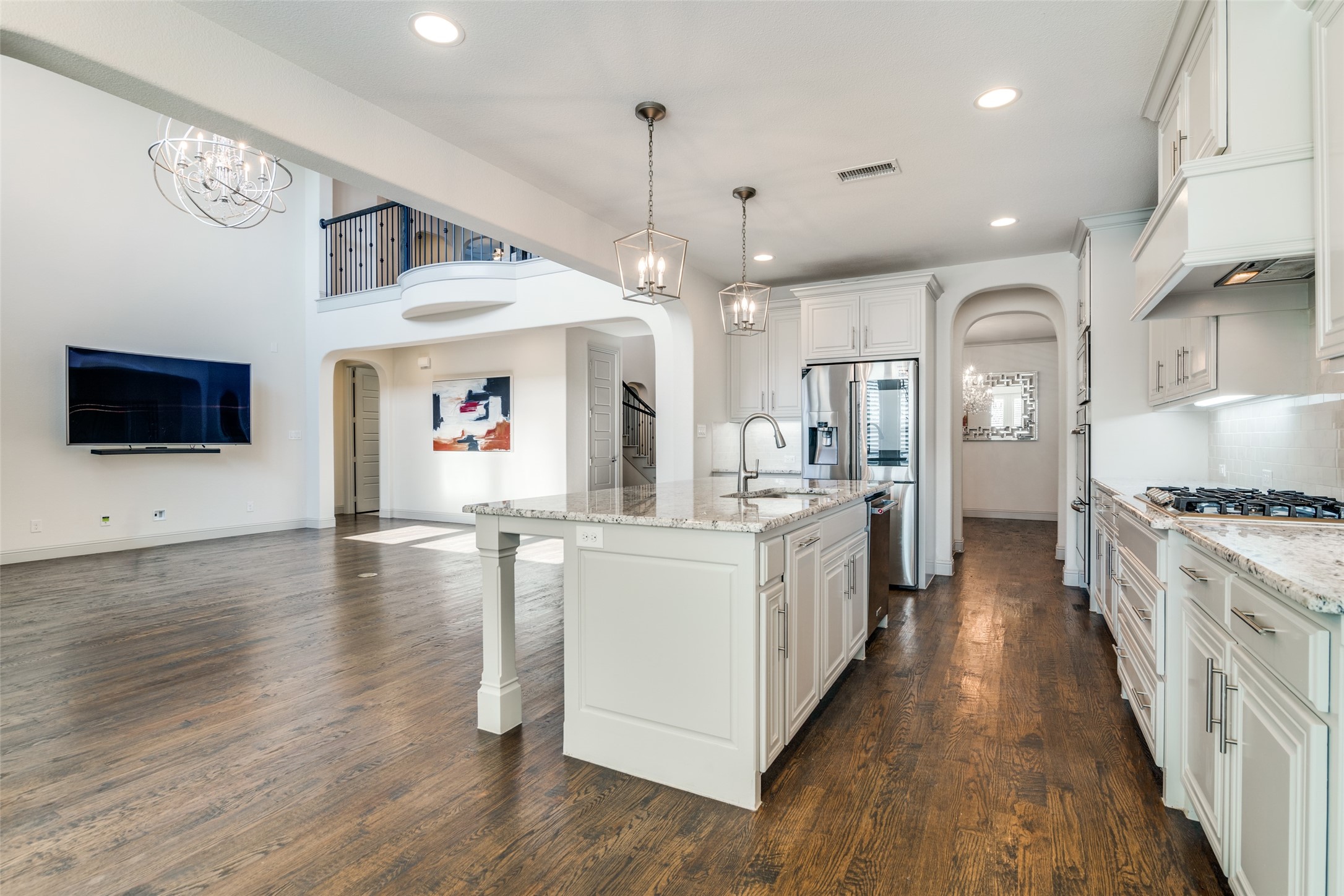 1842 Legendary Reef Way Wylie TX 75098