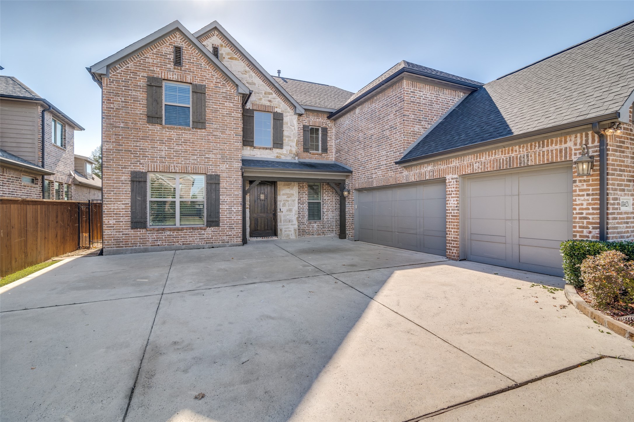 1842 Legendary Reef Way Wylie TX 75098