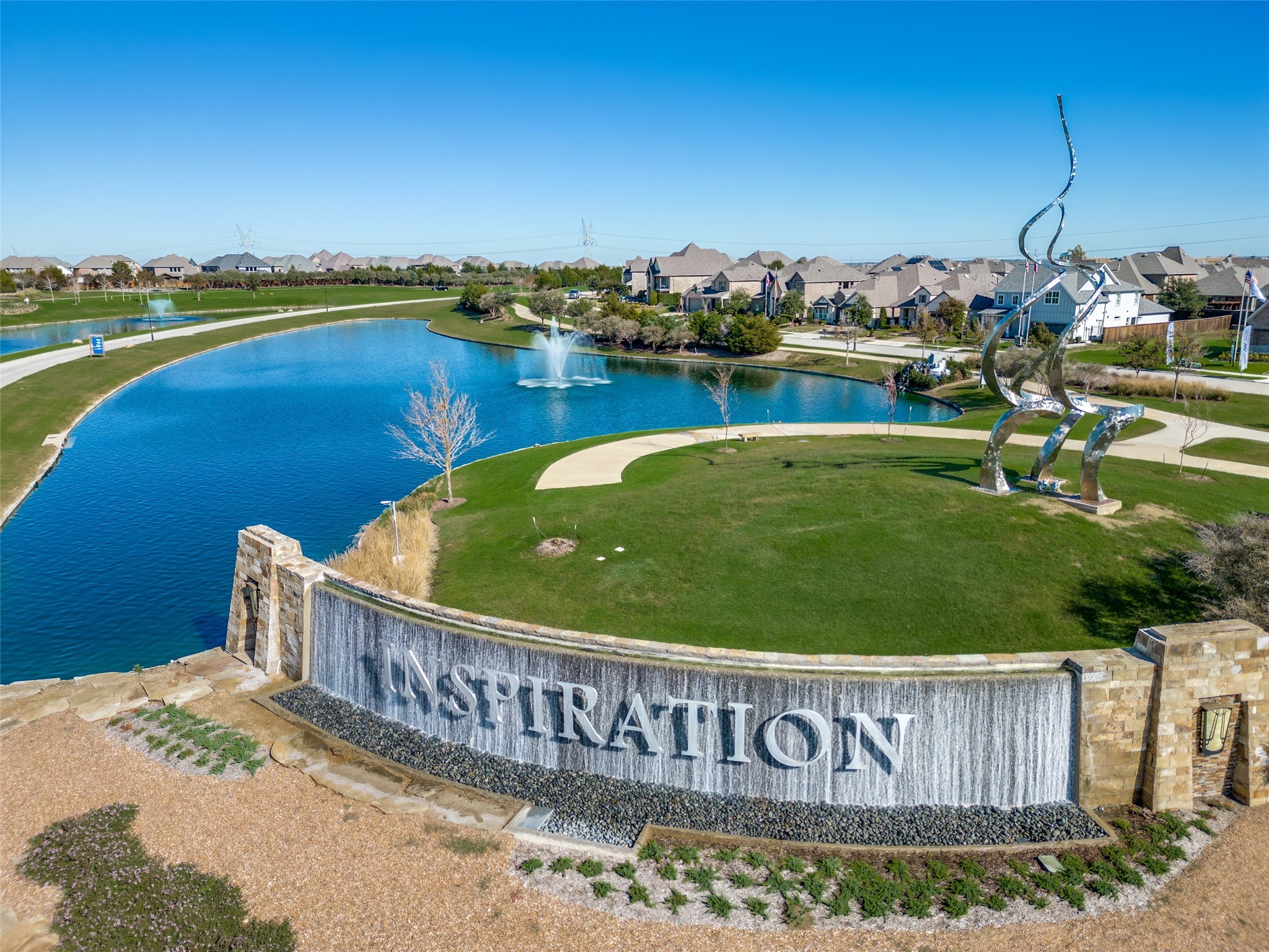 1842 Legendary Reef Way Wylie TX 75098