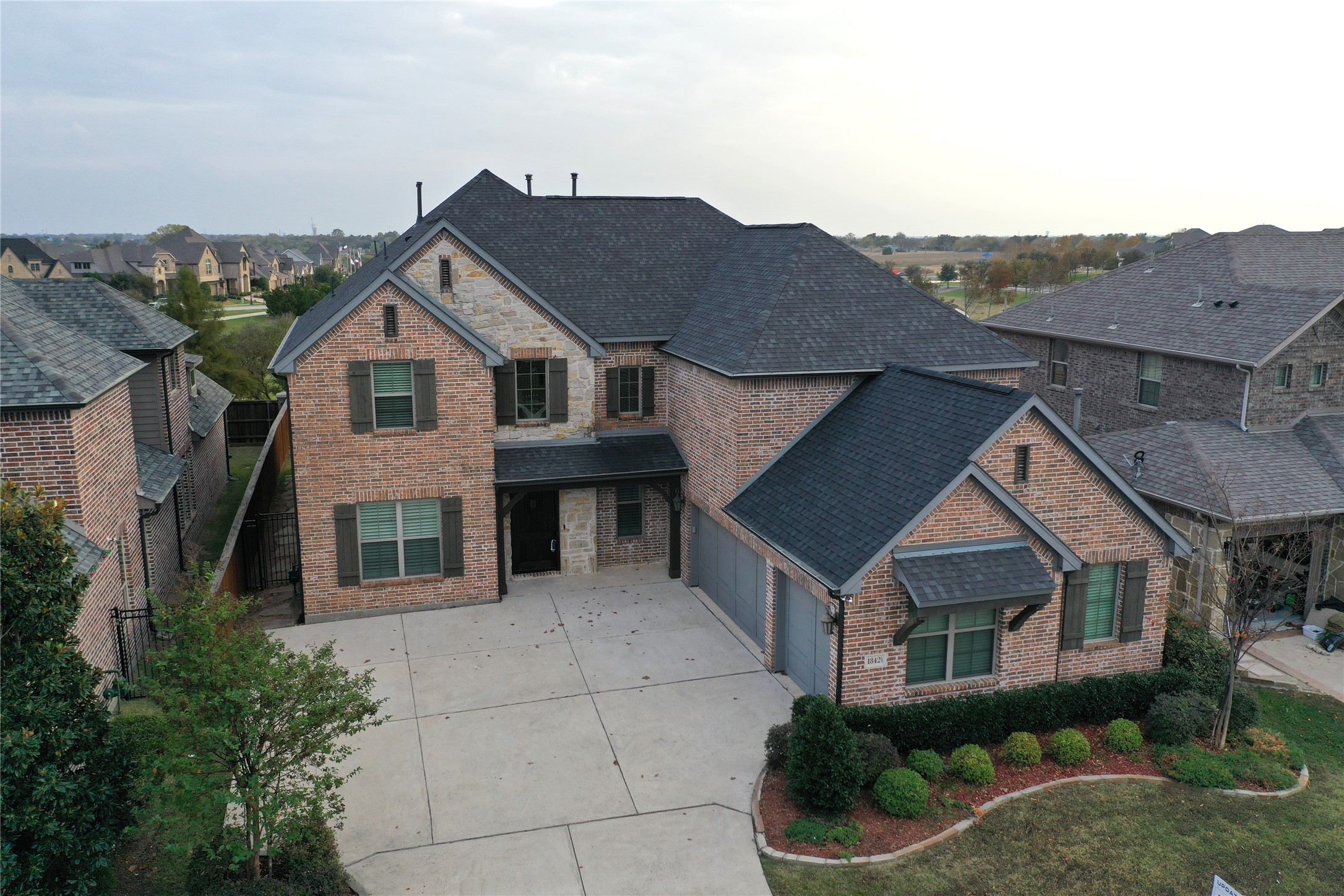 1842 Legendary Reef Way Wylie TX 75098