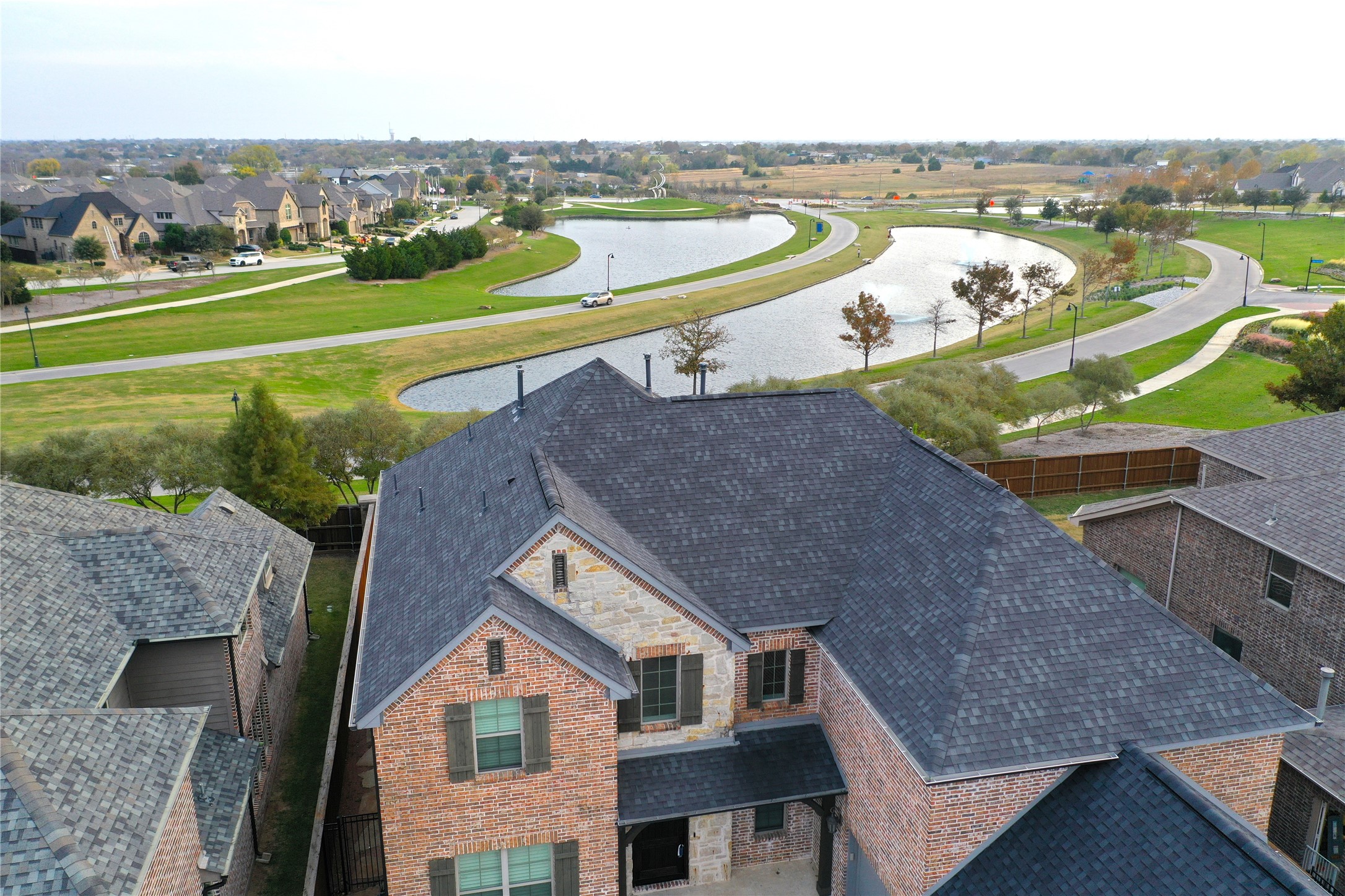 1842 Legendary Reef Way Wylie TX 75098