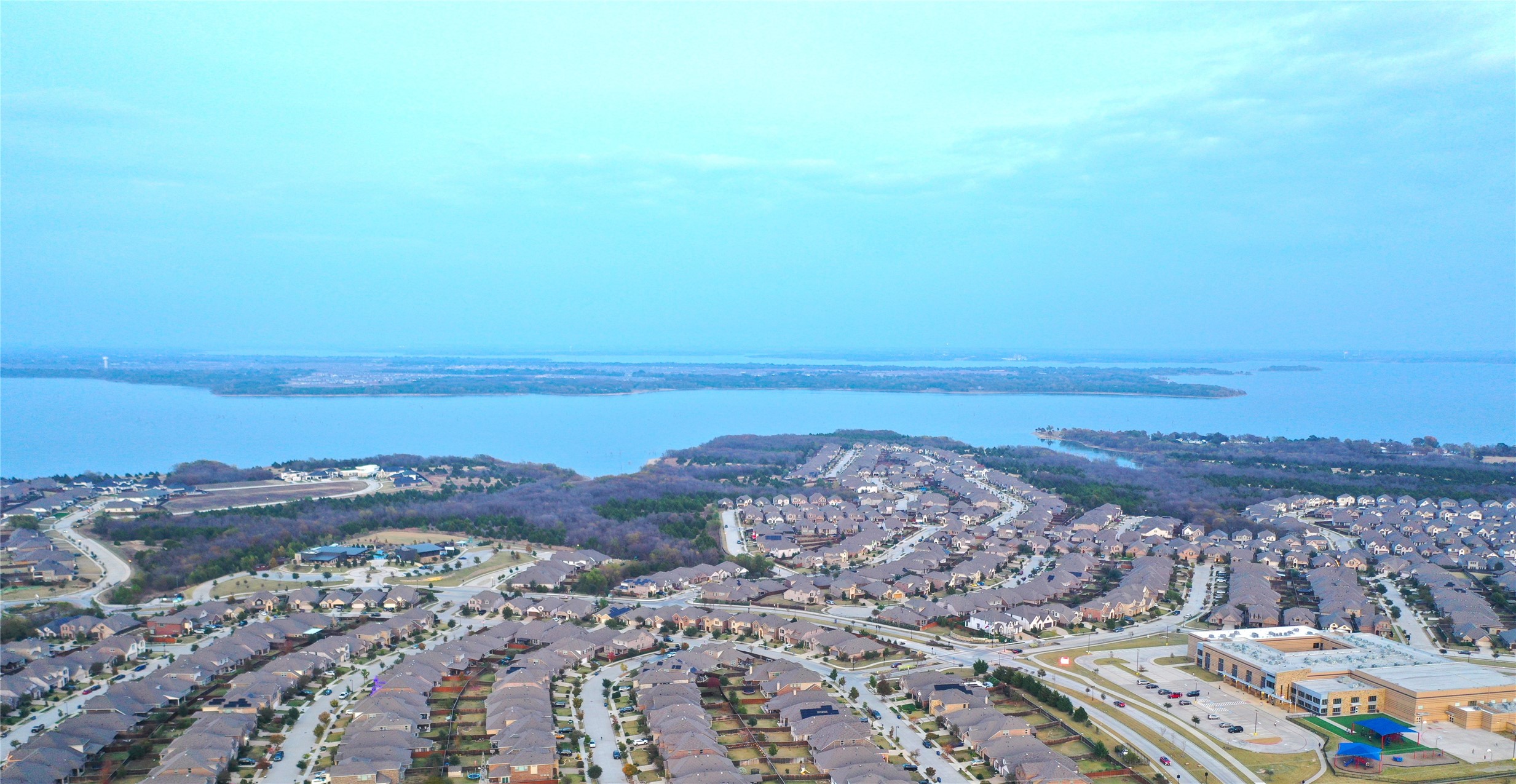 1842 Legendary Reef Way Wylie TX 75098