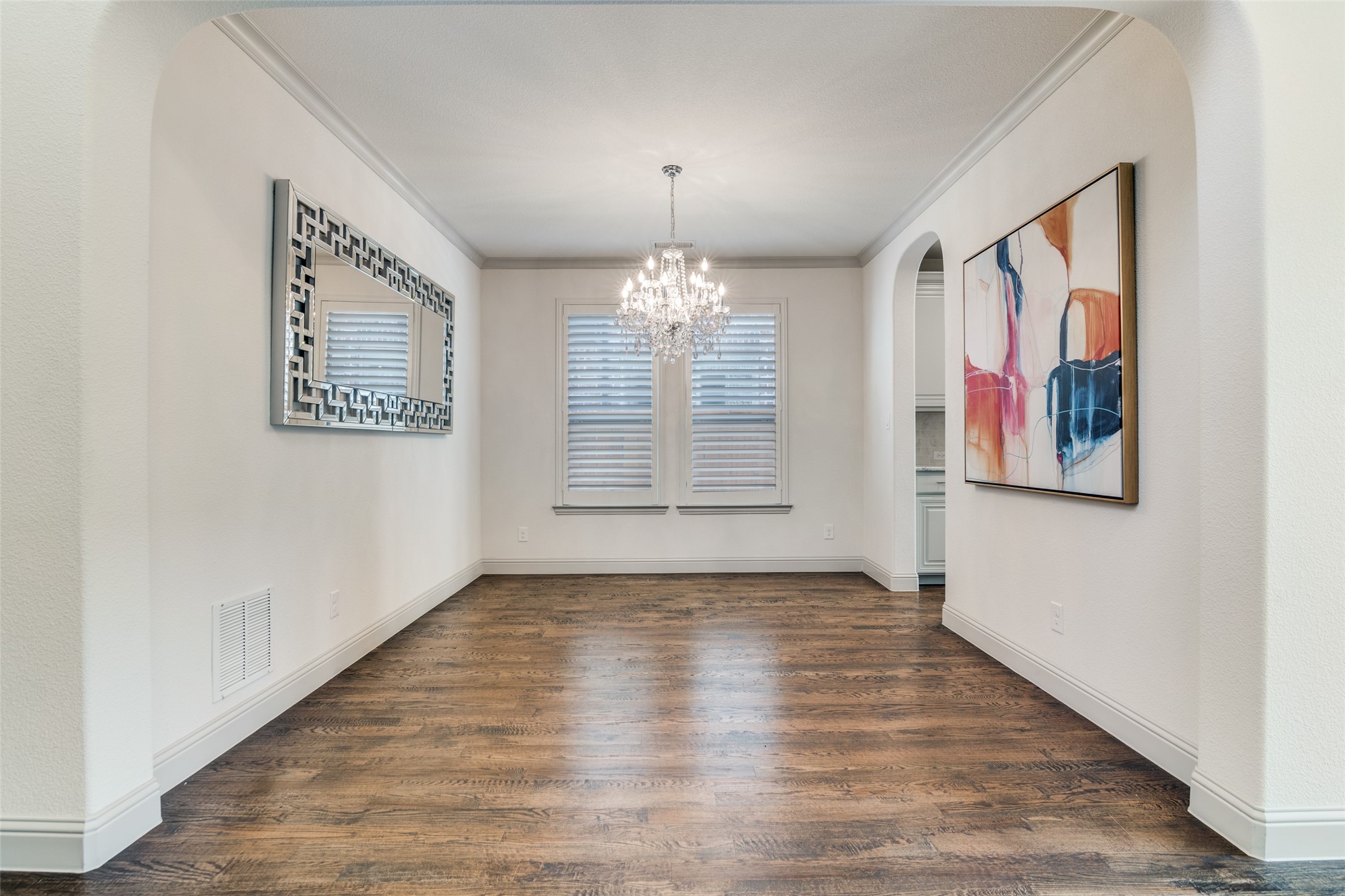 1842 Legendary Reef Way Wylie TX 75098