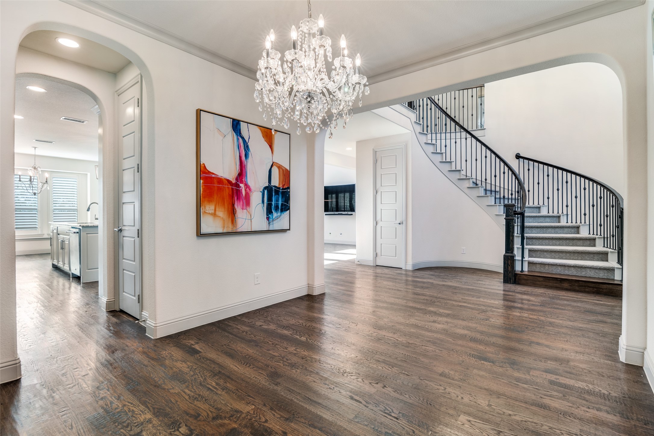 1842 Legendary Reef Way Wylie TX 75098