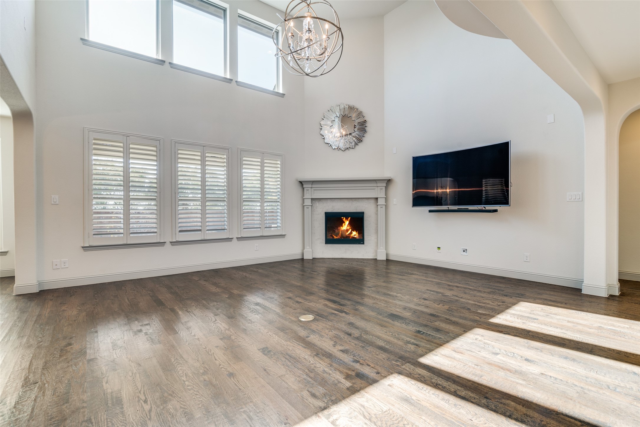 1842 Legendary Reef Way Wylie TX 75098