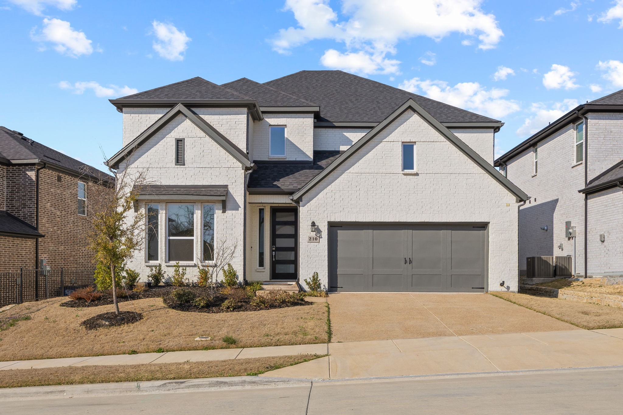 210 Indigo Drive Melissa TX 75454
