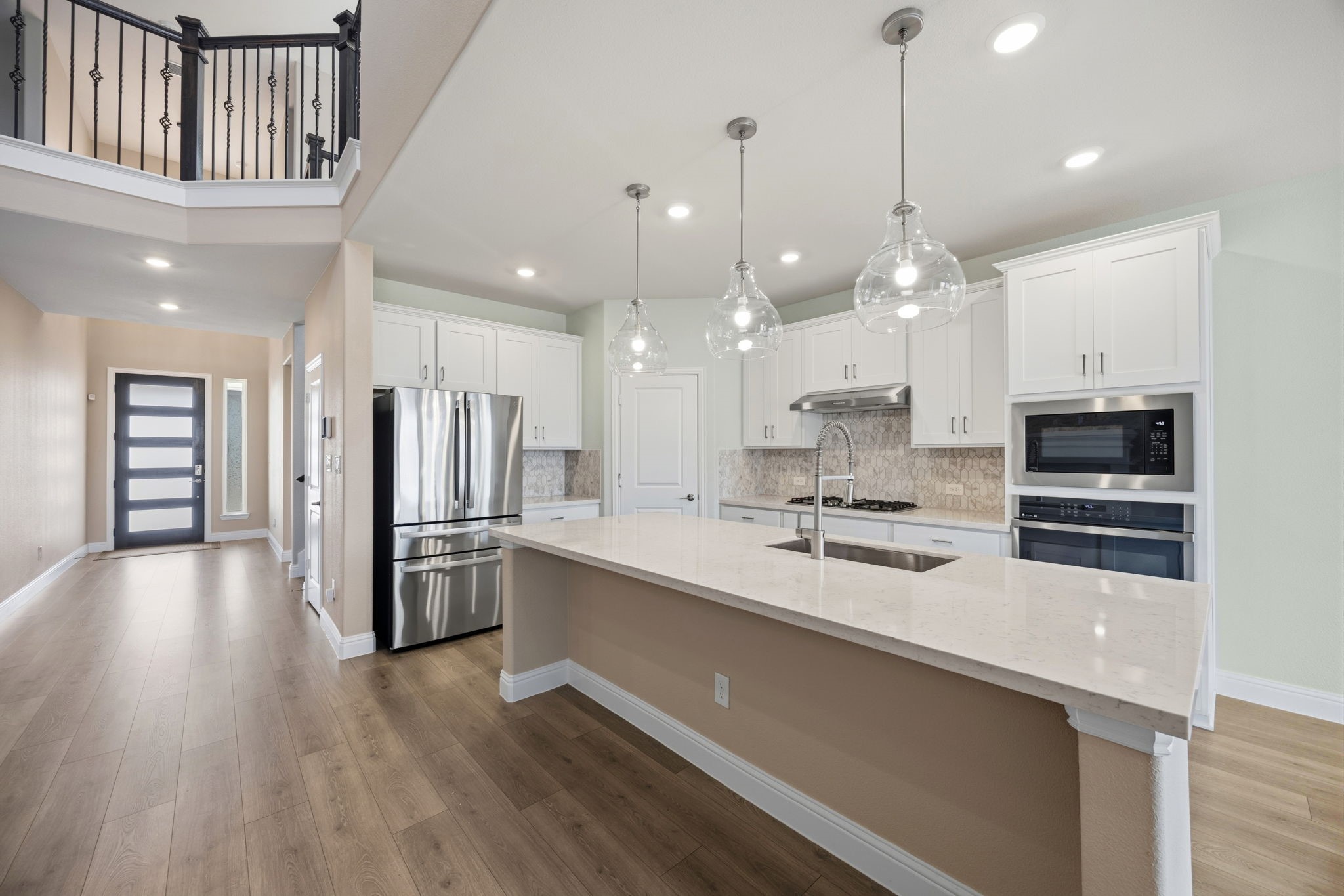 210 Indigo Drive Melissa TX 75454