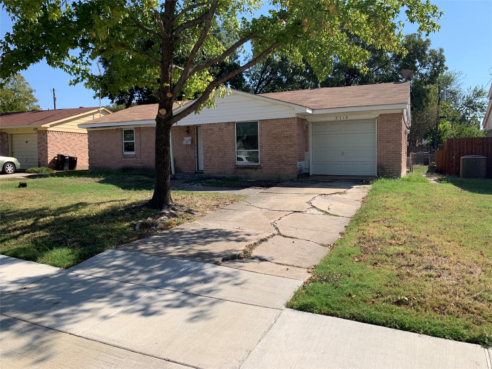 2710 Eastbrook Drive Mesquite TX 75150