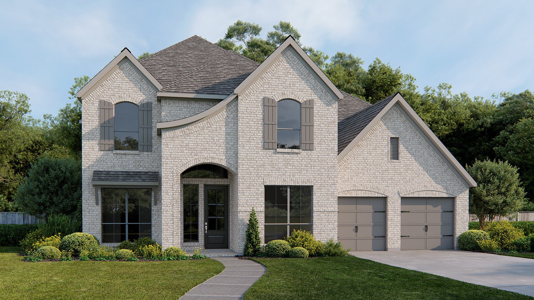 4872 Weeping Hollow Way Midlothian TX 76065