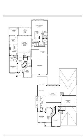 4872 Weeping Hollow Way Midlothian TX 76065