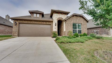 933 Abbey Lane Midlothian TX 76065