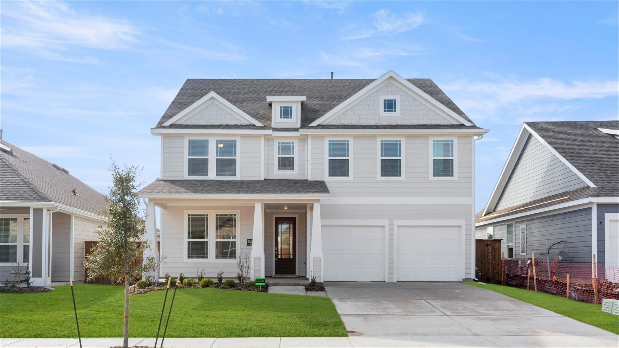 6032 Gully Grove Drive Royse City TX 75189