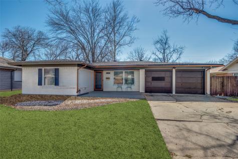 2620 Highwood Drive Dallas TX 75228