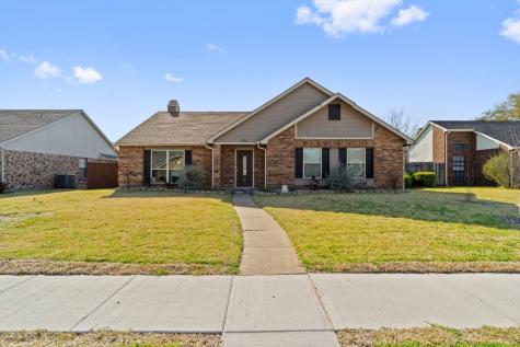 6805 Darton Drive Plano TX 75023