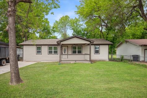 9625 Silver Meadow Drive Dallas TX 75217