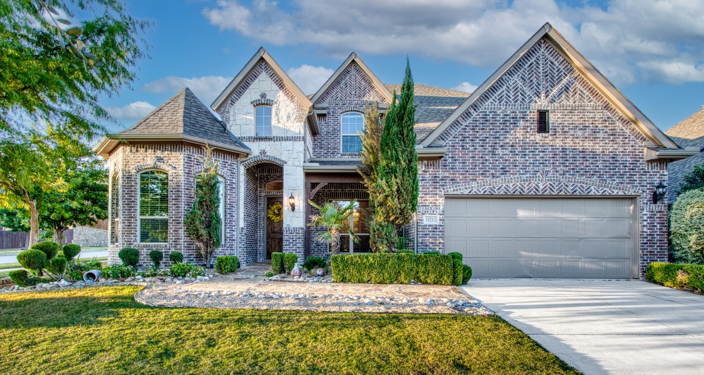 10212 Soledad Road Frisco TX 75035