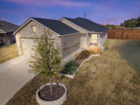 3001 Harper Street Little Elm TX 75068