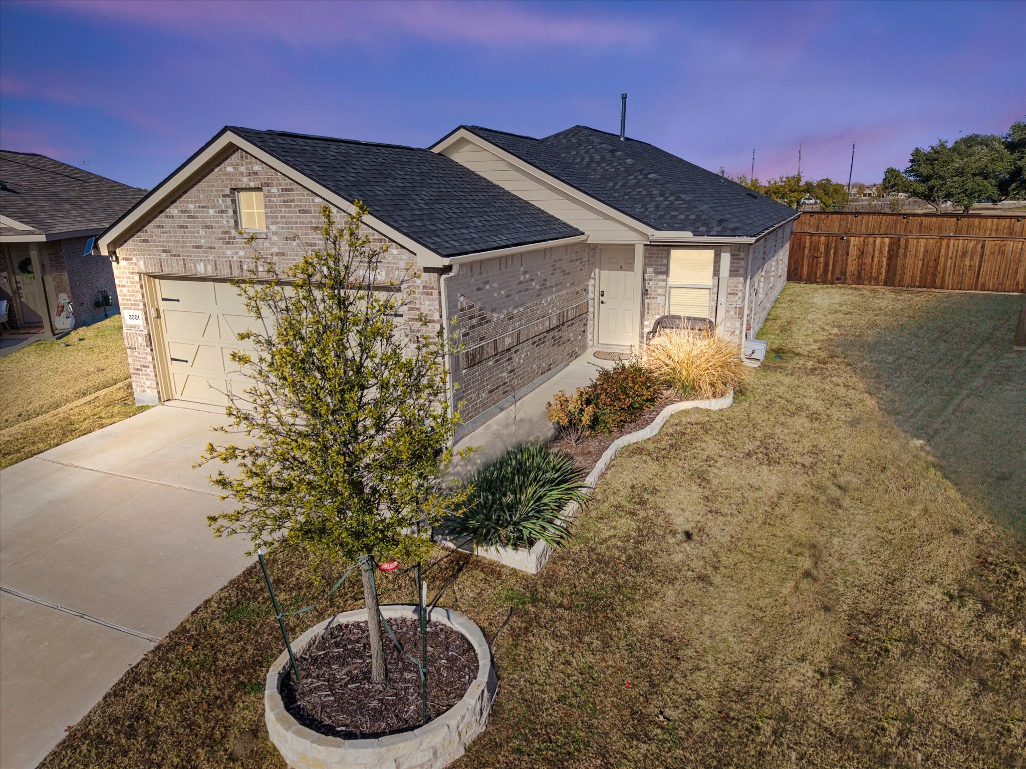 3001 Harper Street Little Elm TX 75068